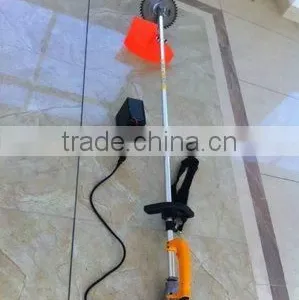 Lawn Mower Electric or Gasoline Lawn Mower Used Lawn Mower Engines thumbnail-4