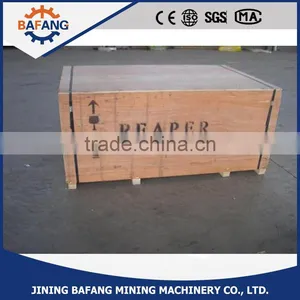 Best Sale Corn Cutter Mini Harvester Made in China thumbnail-4