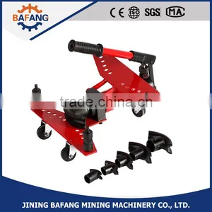 Direct Factory Supplied Hydraulic Pipe Bender thumbnail-1
