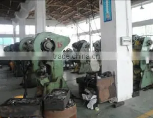 Yongkang Yangming Industry & Trade Co., Ltd. company overview - view 2 thumbnail
