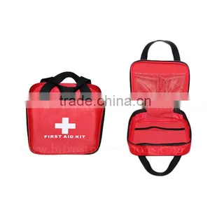 Medical Products Factory Emergency First Aid Kit thumbnail-2