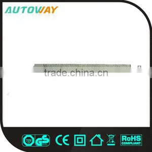 Aluminum Flat Rasp thumbnail-1