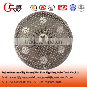 Foam Head Fire Sprinkler thumbnail-2