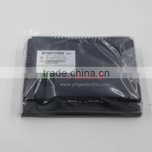 Human Machine Interface MT6070iH 7 Inch HMI thumbnail-3