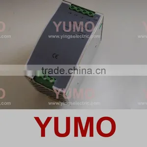 YUMO DR-120-24 24V 120W Industrial Switch Power Supply thumbnail-1