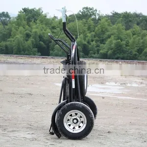 Hot Sale Halley Motor Trailer for Sale(FS-MT501) thumbnail-4