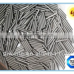 Tig Welding WT20/WL10/WL20/WL15 Metal Scraps thumbnail-1