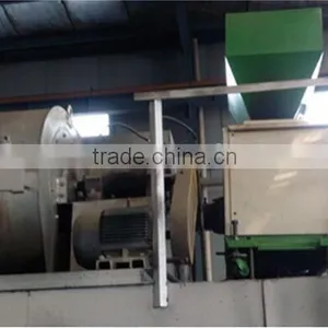 New Technology Biomass Wood Pellet Burner for Heating System thumbnail-4