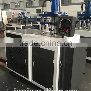 High Quality 100 Ton Hydraulic Press Machine thumbnail-1