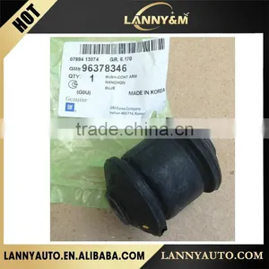 Daewoo Lacetti 2003-2010 Control Arm Bush OE 96378346 thumbnail-1
