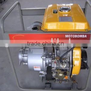 80CL Diesel Water Pump thumbnail-1