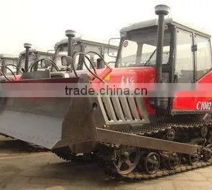 70-90hp Crawler Tractor C902-2 thumbnail-1
