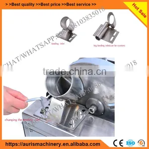 0-4mm Adjustable Super Coconut Mushroom Slicer Machine thumbnail-5