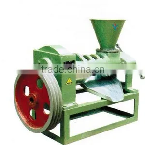 Screw Oil Press thumbnail-1