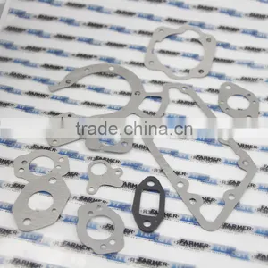 Cylinder and Piston Gasket Set for ST 08S TS08 TS350 TS360 Replacement Spare Parts thumbnail-1