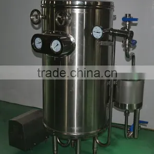 UHT Juice Sterilizer (juice Sterilization Equipment) thumbnail-6
