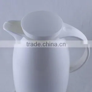 0.5L,1L,1.5L,2L Plastic Outer Glass Refill Thermos Flask Coffee Jug Cheap Price (JGUN) thumbnail-2