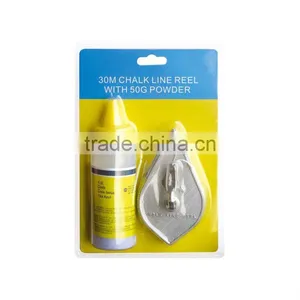 2pc Chalk Lines Set thumbnail-1