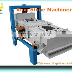 Hot Selling--Cereal Cleaning Machinie/Vibrating Sifter in Africa thumbnail-1
