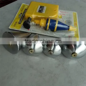 Plumb Bobs for Building Construction thumbnail-1