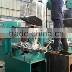 AAA Quality Hot Sale Cooking Oil Making Machine With Refinery thumbnail-4