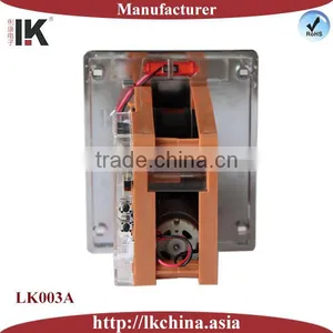 LK003A Bartop Mini Arcade Game Machine Ticket Dispenser thumbnail-5