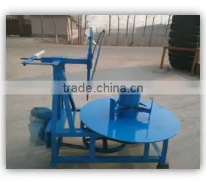 The Best Business Waits You to Find the Best-selling Tire Cutter Provided by China Supplier thumbnail-2