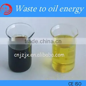 High Capacity Crude Oil Refinery Machine/plant,crude Oil Recycling Machine,crude Oil to Petrol&diesel thumbnail-4