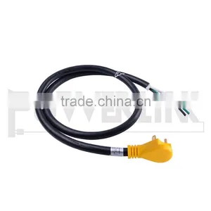 H80188 RV Cord/ETL Recreational Vehicle Cord/Power Cords / Loose End thumbnail-2