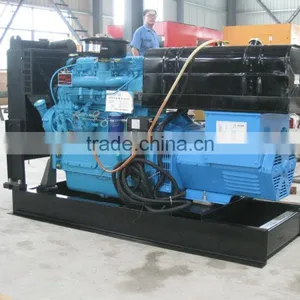 Diesel Generator 30kw thumbnail-1