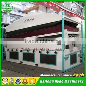 5XZ Soybean Gravity Separator Machine for Beans Cleaning Plant thumbnail-1