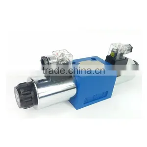 Hydraulic Valve 4we10j33/dg12n9k thumbnail-3