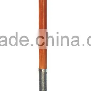 F6339 FORK WITH WOODEN HANDLE thumbnail-1