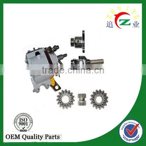 150cc Device of Reverse Gearing of Passenger Tricycle thumbnail-1