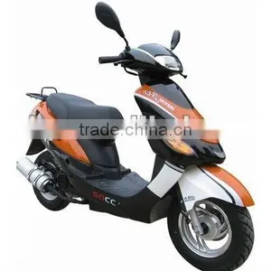 Hot Selling Scooter in Russia thumbnail-1