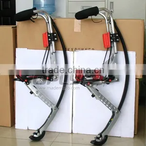 Adult Skyrunner Jumping Stilts Power Stilts thumbnail-3