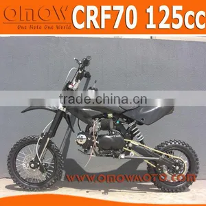CRF70 125cc Dirt Bike For Sale Cheap thumbnail-1