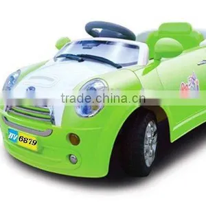 Ride on Car thumbnail-1