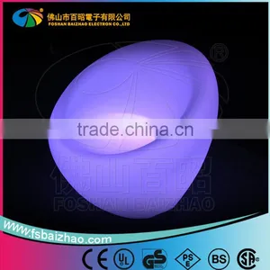Fancy Led Plastic Wedding Chairs thumbnail-1