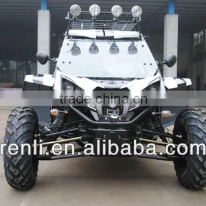 Renli Jeep Style Chopper Buggy Quad thumbnail-1