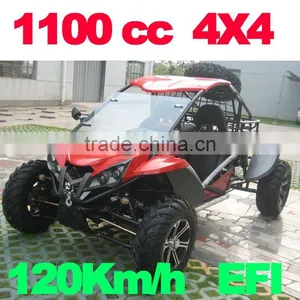 RL1100cc BUGGY Super Power 4x4 thumbnail-1