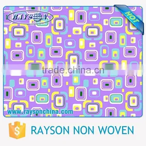 Good Quality Nonwoven Spunbond Printed thumbnail-2
