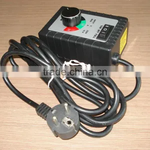 US Hydroponics Variable Greenhouse Fan Speed Controller thumbnail-5