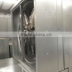 Centrifugal Cooling Exhaust Blower Fan for Greenhouse thumbnail-4