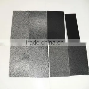 High Absorbent New Arrival Stylish Reticulated Filter Foam Sheet thumbnail-1