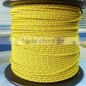 4 Pin Water Leak Sense Cable for Liquid Leak Detection System Leak Detector Cable Only thumbnail-1