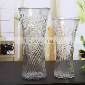 Cheap Glass Flower Vase thumbnail-4
