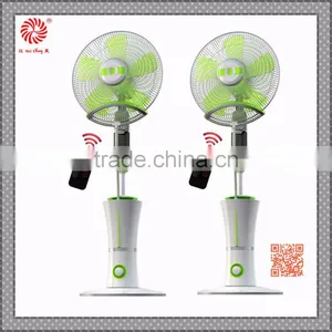 2L Water Tank.electric Humidifier With Light Mist thumbnail-3