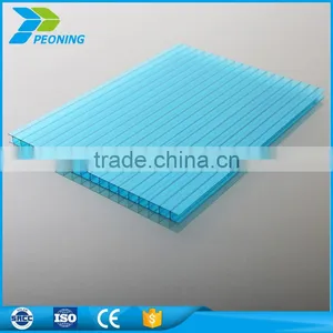 Polycarbonate Greenhouse for Plants Flower Vegetables thumbnail-5