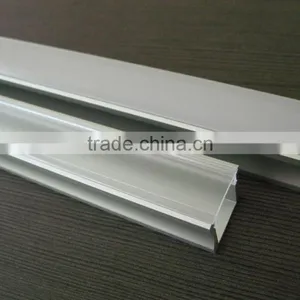 China ! Led Lamp Shell Aluminium Profile Led Profile thumbnail-1
